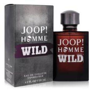 Joop Homme Wild by Joop! - Eau De Toilette Spray 4.2 oz